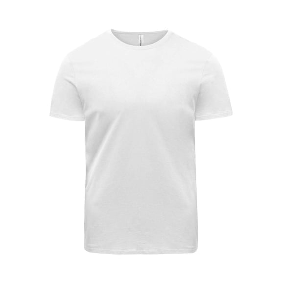 Threadfast Apparel 180A Unisex Ultimate Cotton T-Shirt