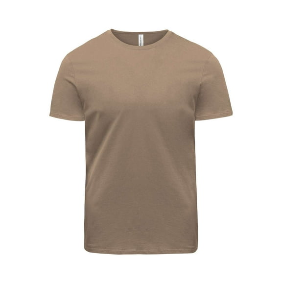 Threadfast Apparel 180A Unisex Ultimate Cotton T-Shirt