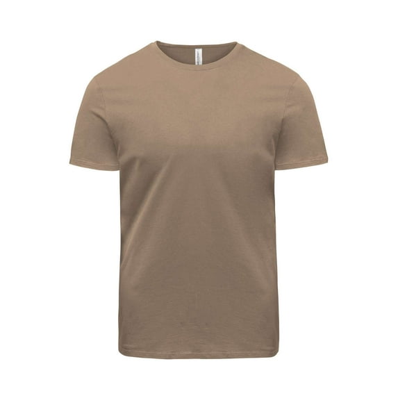 Threadfast Apparel 180A Unisex Ultimate Cotton T-Shirt