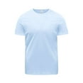 thumbnail image 1 of Threadfast Apparel 180A Unisex Ultimate Cotton T-Shirt, 1 of 1