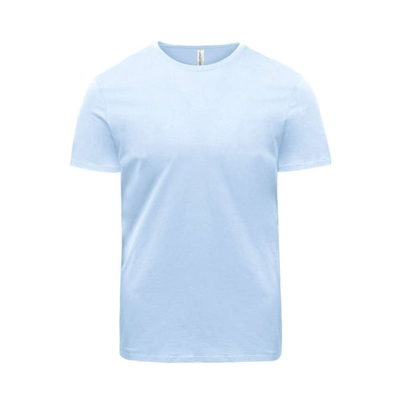 Threadfast Apparel 180A Unisex Ultimate Cotton T-Shirt
