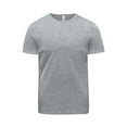 thumbnail image 1 of Threadfast Apparel 180A Unisex Ultimate Cotton T-Shirt, 1 of 1