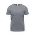 thumbnail image 1 of Threadfast Apparel 180A Unisex Ultimate Cotton T-Shirt, 1 of 1
