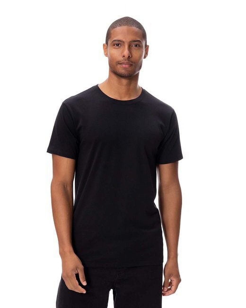 Threadfast Apparel 180A Unisex Ultimate T-Shirt - Experience Ultimate ...