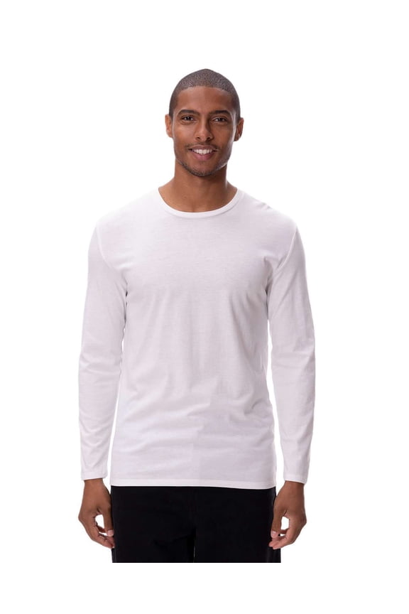 Apparel 180LS Unisex Ultimate Long-Sleeve T-Shirt