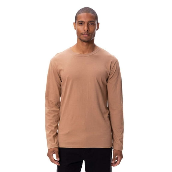 Threadfast Apparel 180LS Unisex Ultimate Long-Sleeve T-Shirt