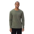 thumbnail image 1 of Threadfast Apparel 180LS Unisex Ultimate Long-Sleeve T-Shirt, 1 of 3