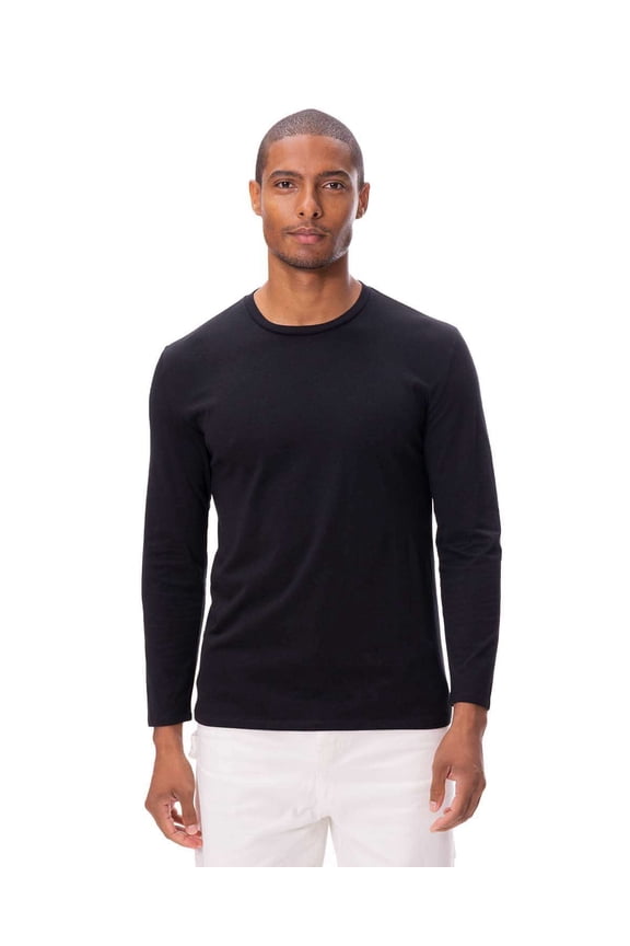 Apparel 180LS Unisex Ultimate Long-Sleeve T-Shirt