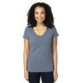 thumbnail image 1 of Threadfast Apparel 200RV Ladies' Ultimate V-Neck T-Shirt (2 PACK), 1 of 1