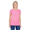 thumbnail image 1 of Threadfast Apparel 202A Ladies' Triblend Short-Sleeve T-Shirt (2 PACK), 1 of 1