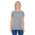 thumbnail image 1 of Threadfast Apparel 202A Ladies' Triblend Short-Sleeve T-Shirt (2 PACK), 1 of 1