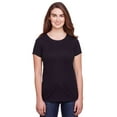 thumbnail image 1 of Threadfast Apparel 202A Ladies' Triblend Short-Sleeve T-Shirt (2 PACK), 1 of 1
