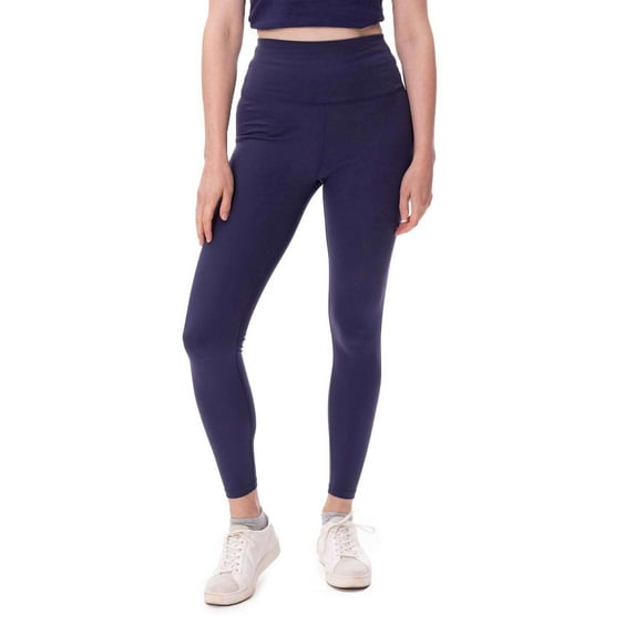 Threadfast Apparel 280L Women's Impact Leggings-Navy-L