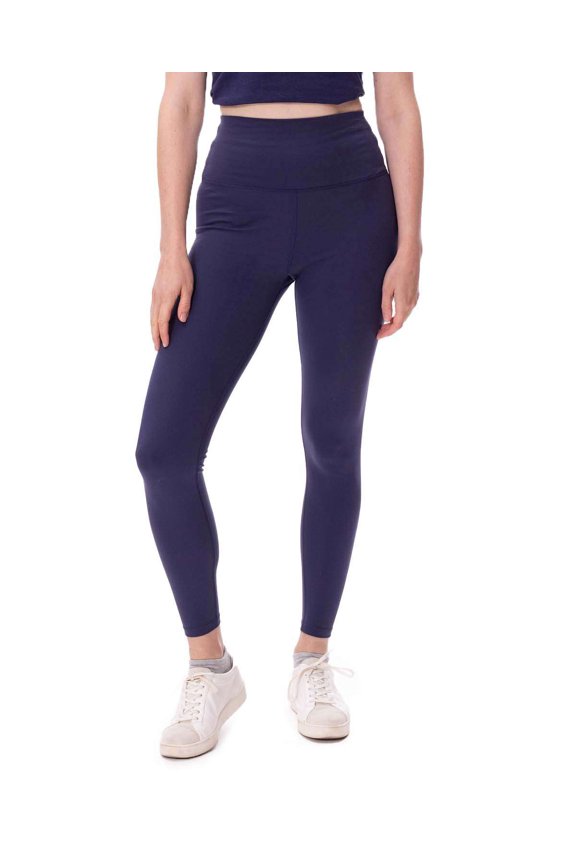 Apparel 280L Women's Impact Leggings-Navy-XL