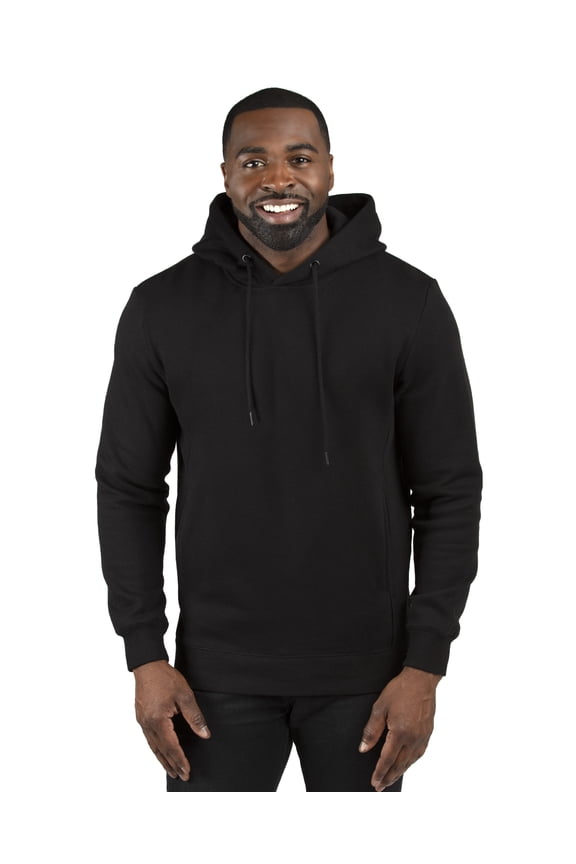 Apparel 320H Unisex Ultimate Fleece Pullover Hooded Sweatshirt (2 PACK)