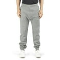 thumbnail image 1 of Threadfast Apparel 320P Ultimate Fleece Pants-Heather Grey-XL, 1 of 3