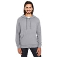 thumbnail image 1 of Threadfast Apparel 321H Unisex Triblend French Terry Hoodie, 1 of 3