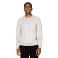 thumbnail image 1 of Threadfast Apparel 382LS Unisex Impact Long-Sleeve T-Shirt, 1 of 3