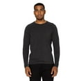 thumbnail image 1 of Threadfast Apparel 382LS Unisex Impact Long-Sleeve T-Shirt, 1 of 3