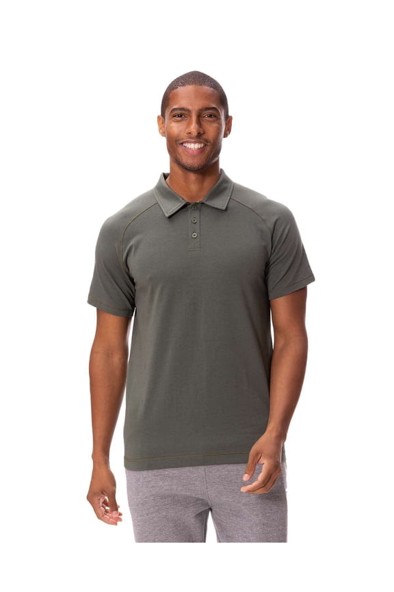 Apparel 382PL Unisex Impact Polo