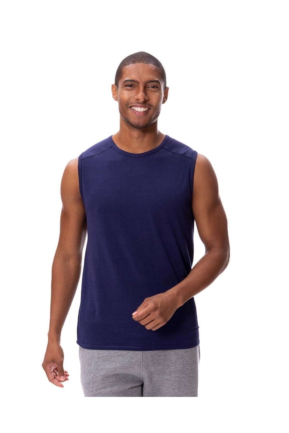 Apparel 382T Unisex Impact Tank