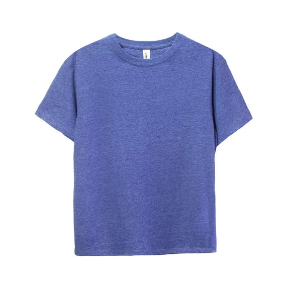 Threadfast Apparel 600A Youth Ultimate T-Shirt (2 PACK)
