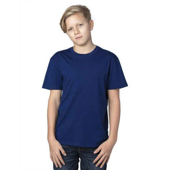 Threadfast Apparel 600A Youth Ultimate T-Shirt