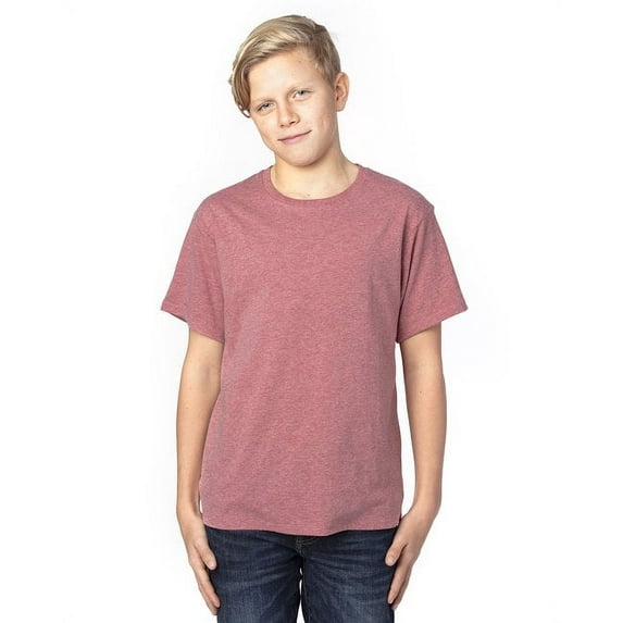 Threadfast Apparel 600A Youth Ultimate T-Shirt