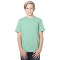 thumbnail image 1 of Threadfast Apparel 602A Youth Triblend Smooth T-Shirt (2 PACK), 1 of 1