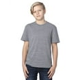 thumbnail image 1 of Threadfast Apparel 602A Youth Triblend T-Shirt, 1 of 3