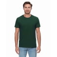 thumbnail image 1 of Threadfast Apparel - Epic Unisex T-Shirt - T1000 - FOREST GREEN - M, 1 of 1