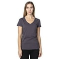 thumbnail image 1 of Threadfast Apparel Ladies' Ultimate V-Neck T-Shirt, 1 of 1