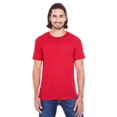 thumbnail image 1 of Threadfast Apparel Men's Triblend Fleck Short-Sleeve T-Shirt, Style 103A, 1 of 1