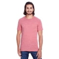 thumbnail image 1 of Threadfast Apparel Men's Triblend Short-Sleeve T-Shirt, Style 102A, 1 of 1