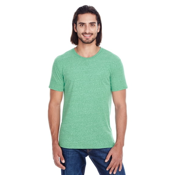Threadfast Apparel Men's Triblend Short-Sleeve T-Shirt, Style 102A
