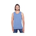 thumbnail image 1 of Threadfast Apparel Men's Triblend Tank, Style 102C, 1 of 1
