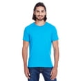 thumbnail image 1 of Threadfast Apparel-Mens Slub Jersey Short-Sleeve T-Shirt-101A, 1 of 3