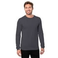 thumbnail image 1 of Threadfast Apparel T3000 Epic Long Sleeve T-Shirt-Graphite-L, 1 of 3
