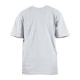 thumbnail image 1 of Threadfast Apparel T4000HW Epic Heavyweight T-Shirt-Heather Grey-3XL, 1 of 2