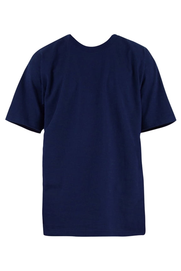 Apparel T4000HW Epic Heavyweight T-Shirt-Navy-S
