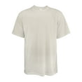 thumbnail image 1 of Threadfast Apparel T4000HW Epic Heavyweight T-Shirt-Sand-S, 1 of 2
