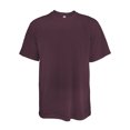thumbnail image 1 of Threadfast Apparel T4000HW Epic Heavyweight T-Shirt-Wine-2XL, 1 of 2