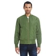 thumbnail image 1 of Threadfast Apparel Unisex Bomber Jacket, 1 of 1
