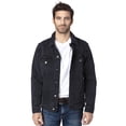 thumbnail image 1 of Threadfast Apparel Unisex Denim Jacket - 370J, 1 of 4