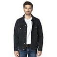 thumbnail image 1 of Threadfast Apparel Unisex Denim Jacket, 1 of 1