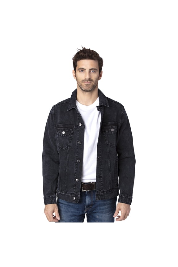 Apparel Unisex Denim Jacket
