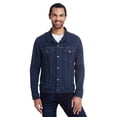 thumbnail image 1 of Threadfast Apparel Unisex Denim Jacket, 1 of 1
