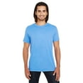 thumbnail image 1 of Threadfast Apparel Unisex Pigment Dye Short-Sleeve T-Shirt, 1 of 2