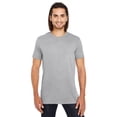 thumbnail image 1 of Threadfast Apparel Unisex Pigment Dye Short-Sleeve T-Shirt, 1 of 2