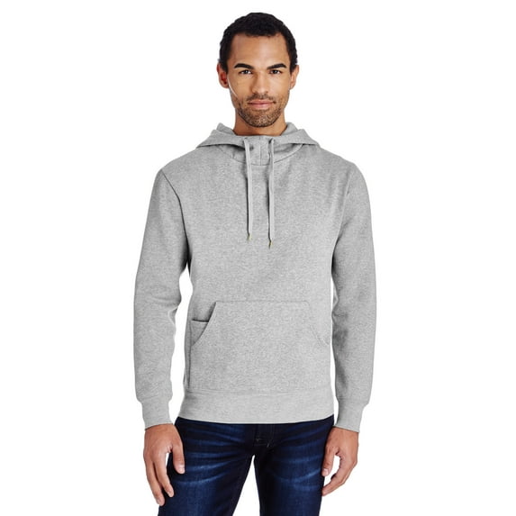 Threadfast Apparel Unisex Precision Fleece Hoodie - 322H